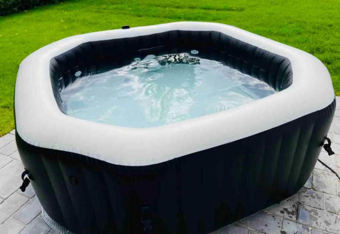 Haushalfte Mit Garten, Kamin, Grill & Whirlpool Nahe Ber Villa Berlin Bagian luar foto